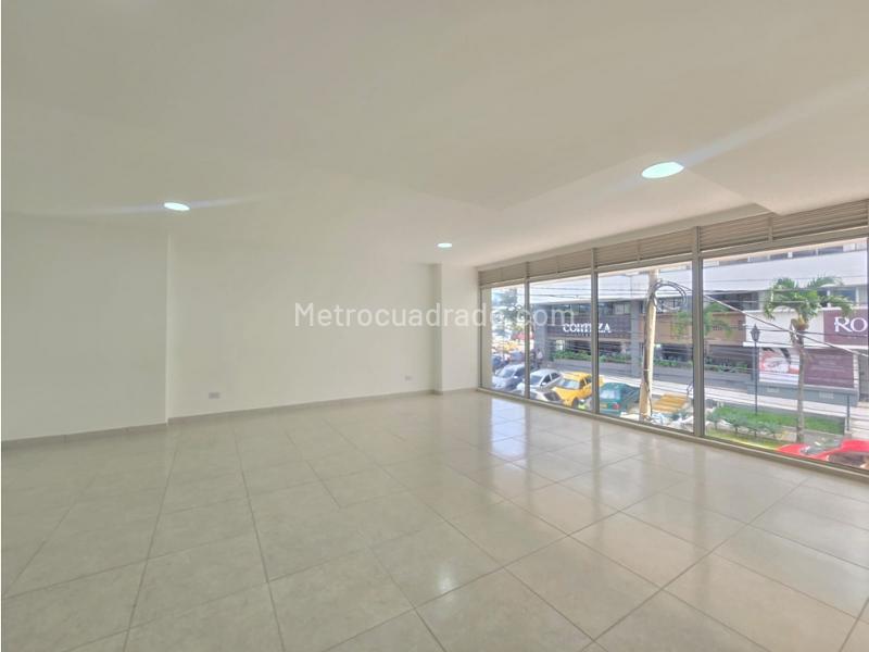 Local Comercial en Arriendo, Fundadores, Armenia - Vista 4