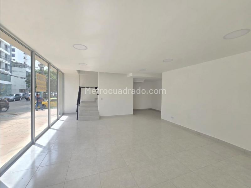 Local Comercial en Arriendo, Fundadores, Armenia - Vista 5