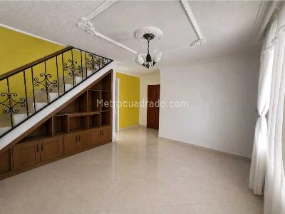 Casa de 4 alcobas en venta en Sur, Armenia, 84 m² · foto 2 de 12