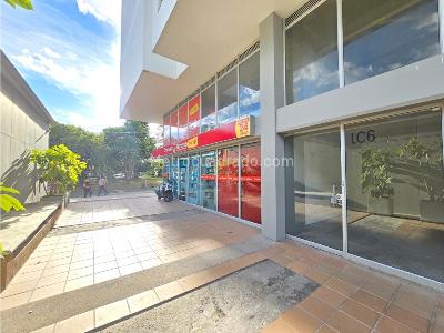 Local Comercial en Arriendo, Fundadores, Armenia