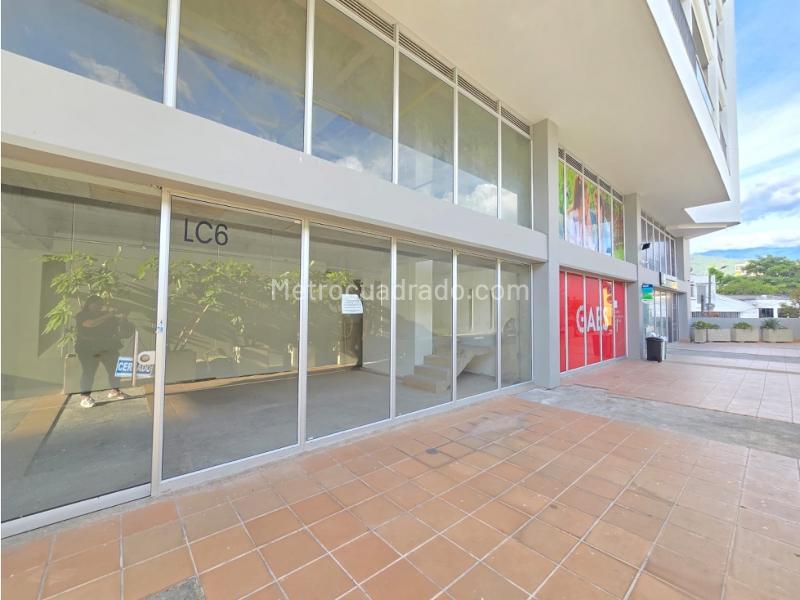 Local Comercial en Arriendo, Fundadores, Armenia - Vista 3