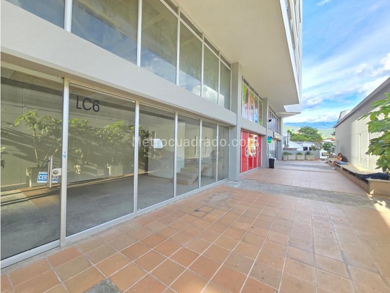 Local Comercial en Arriendo, Fundadores, Armenia - Vista 5