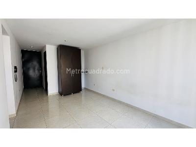Apartaestudio en venta en Occidente, Armenia, 25 m² · foto 2 de 12