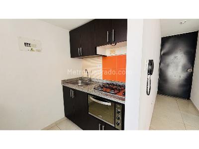 Apartaestudio en venta en Occidente, Armenia, 25 m² · foto 3 de 12