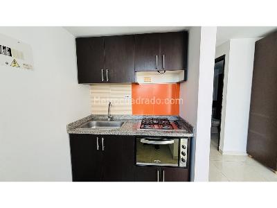 Apartaestudio en venta en Occidente, Armenia, 25 m² · foto 4 de 12
