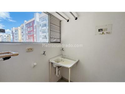 Apartaestudio en venta en Occidente, Armenia, 25 m² · foto 5 de 12