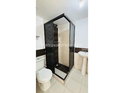 Apartaestudio en venta en Occidente, Armenia, 25 m² · foto 7 de 12