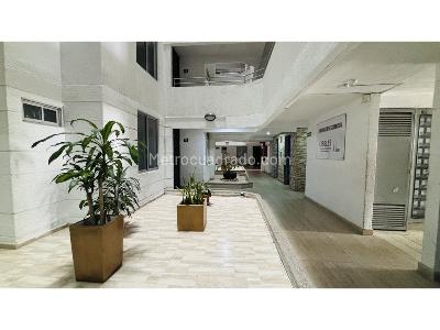 Apartaestudio en venta en Occidente, Armenia, 25 m² · foto 8 de 12