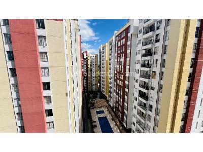Apartaestudio en venta en Occidente, Armenia, 25 m² · foto 9 de 12