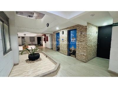 Apartaestudio en venta en Occidente, Armenia, 25 m² · foto 10 de 12