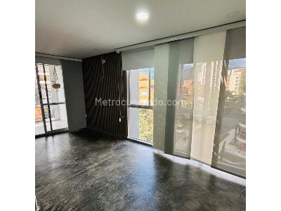 Apartaestudio en venta en La Castellana, Armenia, 39 m² · foto 11 de 15