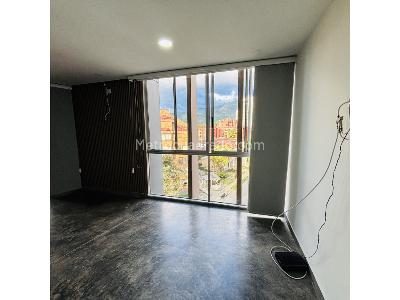 Apartaestudio en venta en La Castellana, Armenia, 39 m² · foto 12 de 15