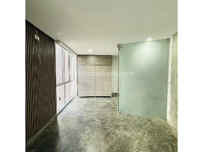Apartaestudio en venta en La Castellana, Armenia, 39 m² · foto 13 de 15