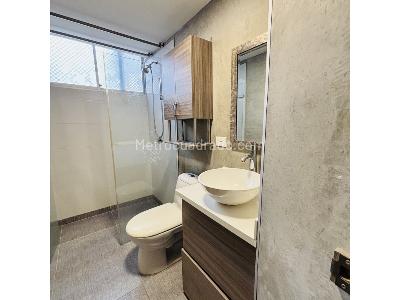 Apartaestudio en venta en La Castellana, Armenia, 39 m² · foto 14 de 15