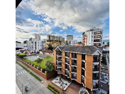 Apartaestudio en venta en La Castellana, Armenia, 39 m² · foto 15 de 15