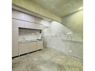 Apartaestudio en venta en La Castellana, Armenia, 39 m² · foto 3 de 15