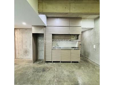 Apartaestudio en venta en La Castellana, Armenia, 39 m² · foto 4 de 15