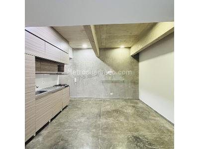 Apartaestudio en venta en La Castellana, Armenia, 39 m² · foto 5 de 15