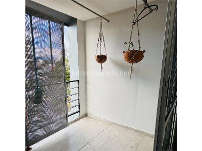 Apartaestudio en venta en La Castellana, Armenia, 39 m² · foto 8 de 15