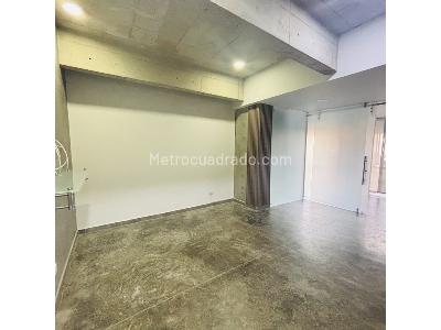 Apartaestudio en venta en La Castellana, Armenia, 39 m² · foto 9 de 15
