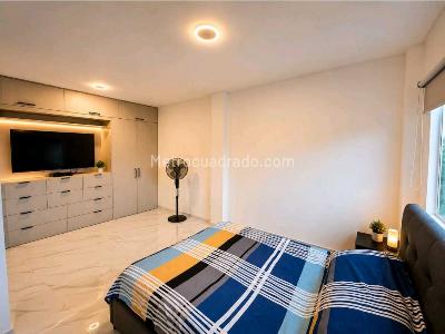 Casa de 4 alcobas en venta en El Recreo, Armenia, 265 m² · foto 10 de 15