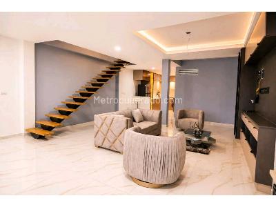 Casa de 4 alcobas en venta en El Recreo, Armenia, 265 m² · foto 2 de 15