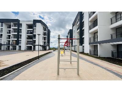 Apartamento de 2 alcobas en venta en Km 1 5 Via Al Aeropuerto, Armenia, 54 m² · foto 11 de 16