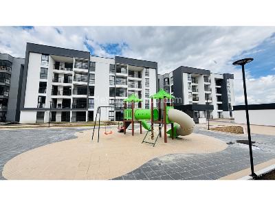 Apartamento de 2 alcobas en venta en Km 1 5 Via Al Aeropuerto, Armenia, 54 m² · foto 12 de 16
