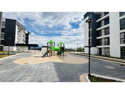 Apartamento de 2 alcobas en venta en Km 1 5 Via Al Aeropuerto, Armenia, 54 m² · foto 13 de 16