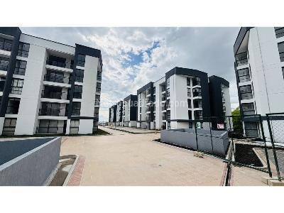 Apartamento de 2 alcobas en venta en Km 1 5 Via Al Aeropuerto, Armenia, 54 m² · foto 2 de 16