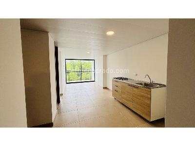 Apartamento de 2 alcobas en venta en Km 1 5 Via Al Aeropuerto, Armenia, 54 m² · foto 3 de 16