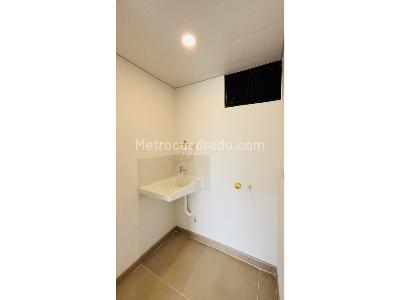 Apartamento de 2 alcobas en venta en Km 1 5 Via Al Aeropuerto, Armenia, 54 m² · foto 4 de 16