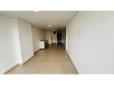 Apartamento de 2 alcobas en venta en Km 1 5 Via Al Aeropuerto, Armenia, 54 m² · foto 5 de 16