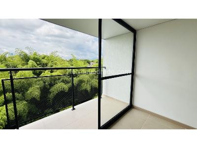 Apartamento de 2 alcobas en venta en Km 1 5 Via Al Aeropuerto, Armenia, 54 m² · foto 6 de 16