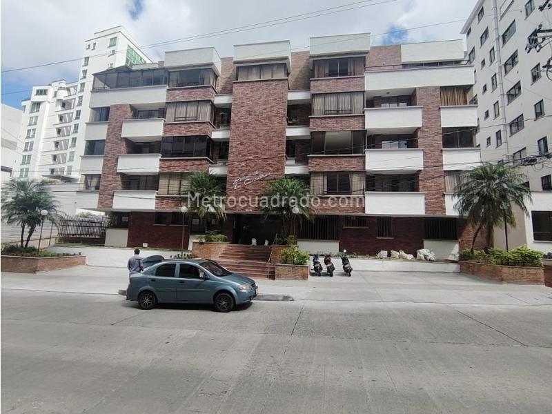 Piso – Armenia - Vista 2