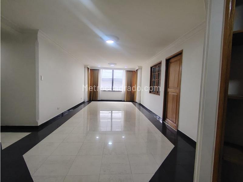 Piso – Armenia - Vista 3