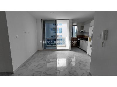 Apartamento en venta en Avenida Bolivar, Armenia · foto 2 de 20