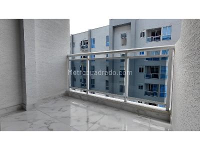 Apartamento en venta en Avenida Bolivar, Armenia · foto 3 de 20
