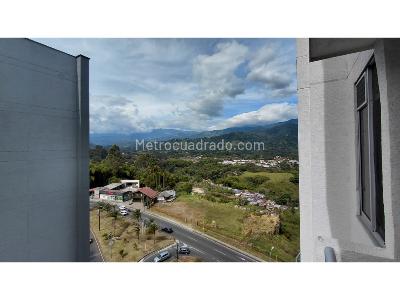 Apartamento en venta en Avenida Bolivar, Armenia · foto 4 de 20