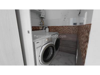 Apartamento en venta en Avenida Bolivar, Armenia · foto 7 de 20