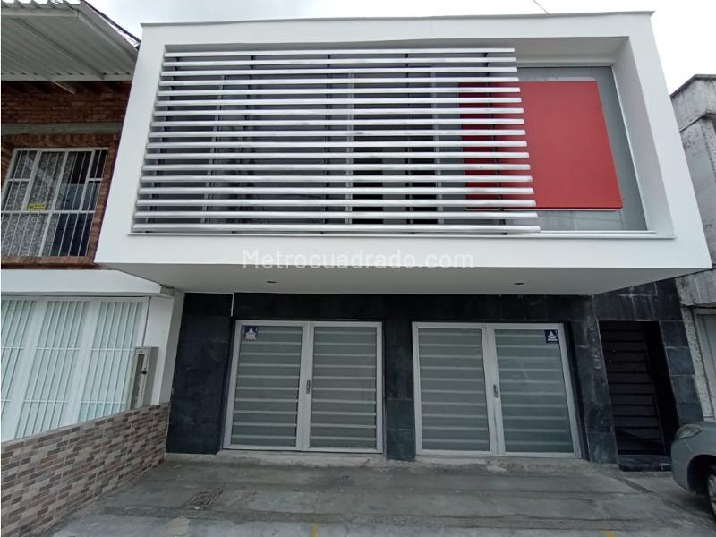 Local Comercial en Arriendo, Avenida Bolivar, Armenia - Vista 4