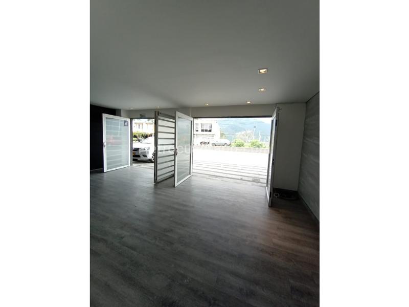 Local Comercial en Arriendo, Avenida Bolivar, Armenia - Vista 5