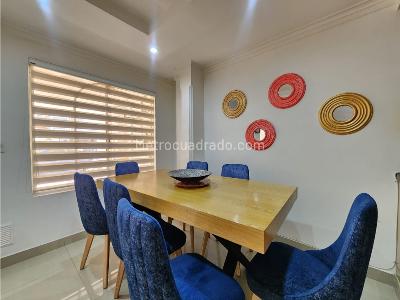 Casa de 3 alcobas en venta en Av 19, Armenia, 145 m² · foto 4 de 19