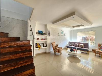 Casa de 3 alcobas en venta en Av 19, Armenia, 145 m² · foto 8 de 19