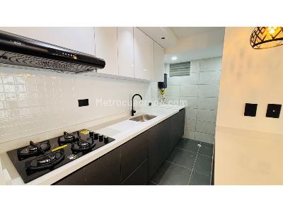 Apartamento en venta en Avenida 19 Norte, Armenia · foto 6 de 20