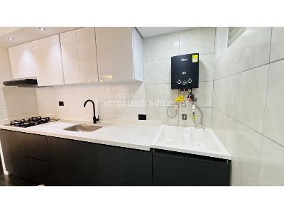 Apartamento en venta en Avenida 19 Norte, Armenia · foto 7 de 20