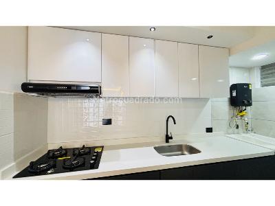 Apartamento en venta en Avenida 19 Norte, Armenia · foto 8 de 20
