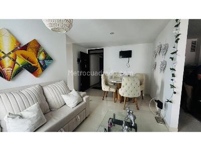 Apartamento en venta en Avenida 19 Norte, Armenia · foto 2 de 18
