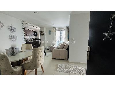 Apartamento en venta en Avenida 19 Norte, Armenia · foto 3 de 18