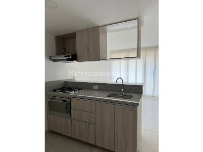 Apartaestudio en venta en Avenida 19 Norte, Armenia, 37 m² · foto 3 de 20